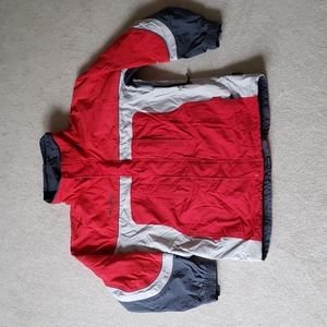 Columbia Outlast Jacket, Size L